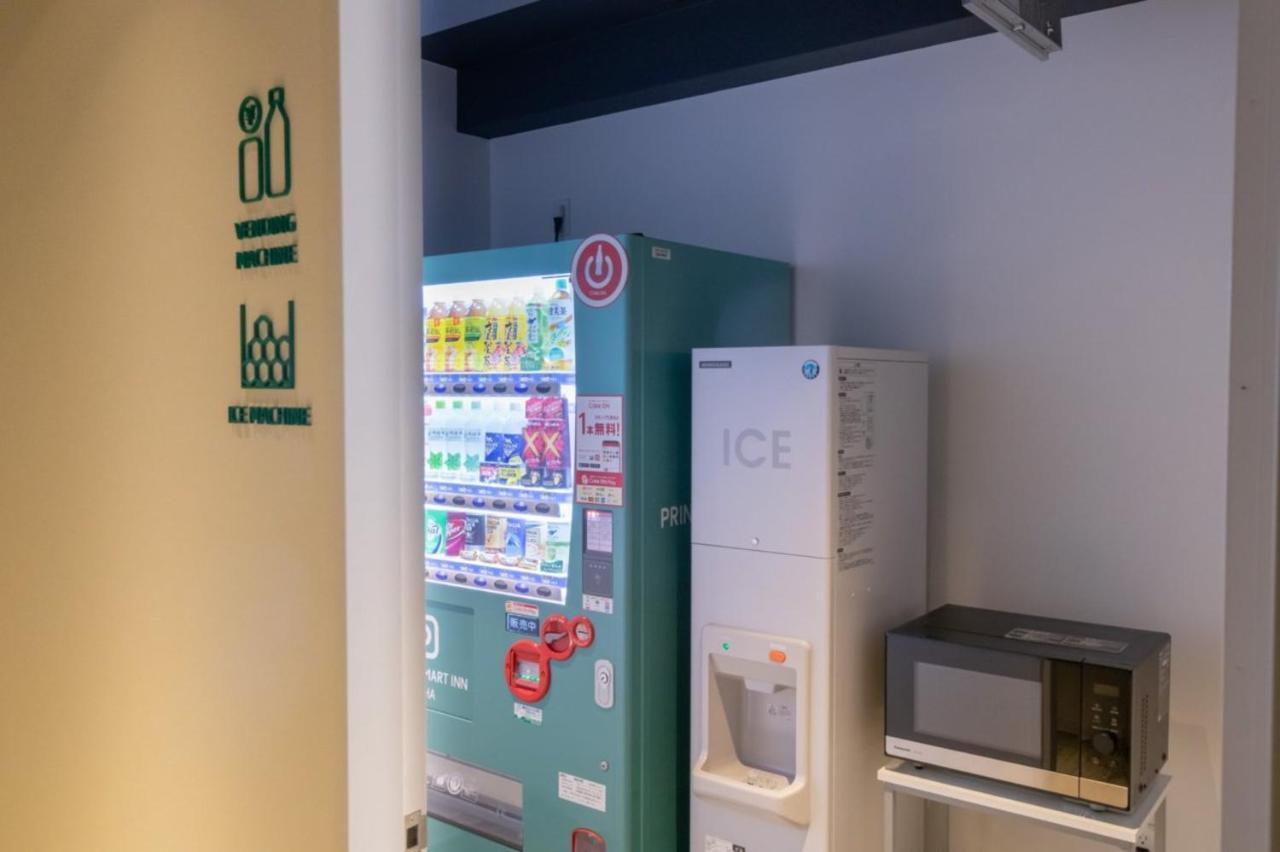 Prince Smart Inn Naha Eksteriør billede