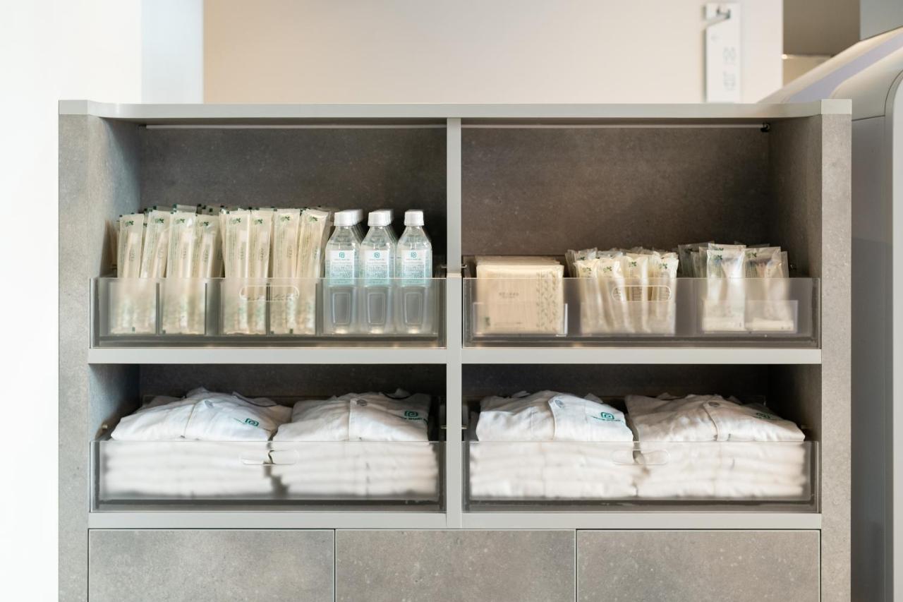 Prince Smart Inn Naha Eksteriør billede