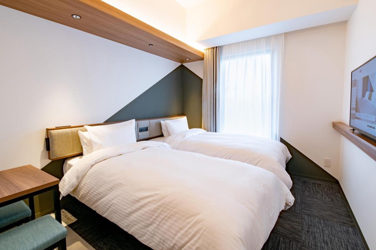 Prince Smart Inn Naha Eksteriør billede