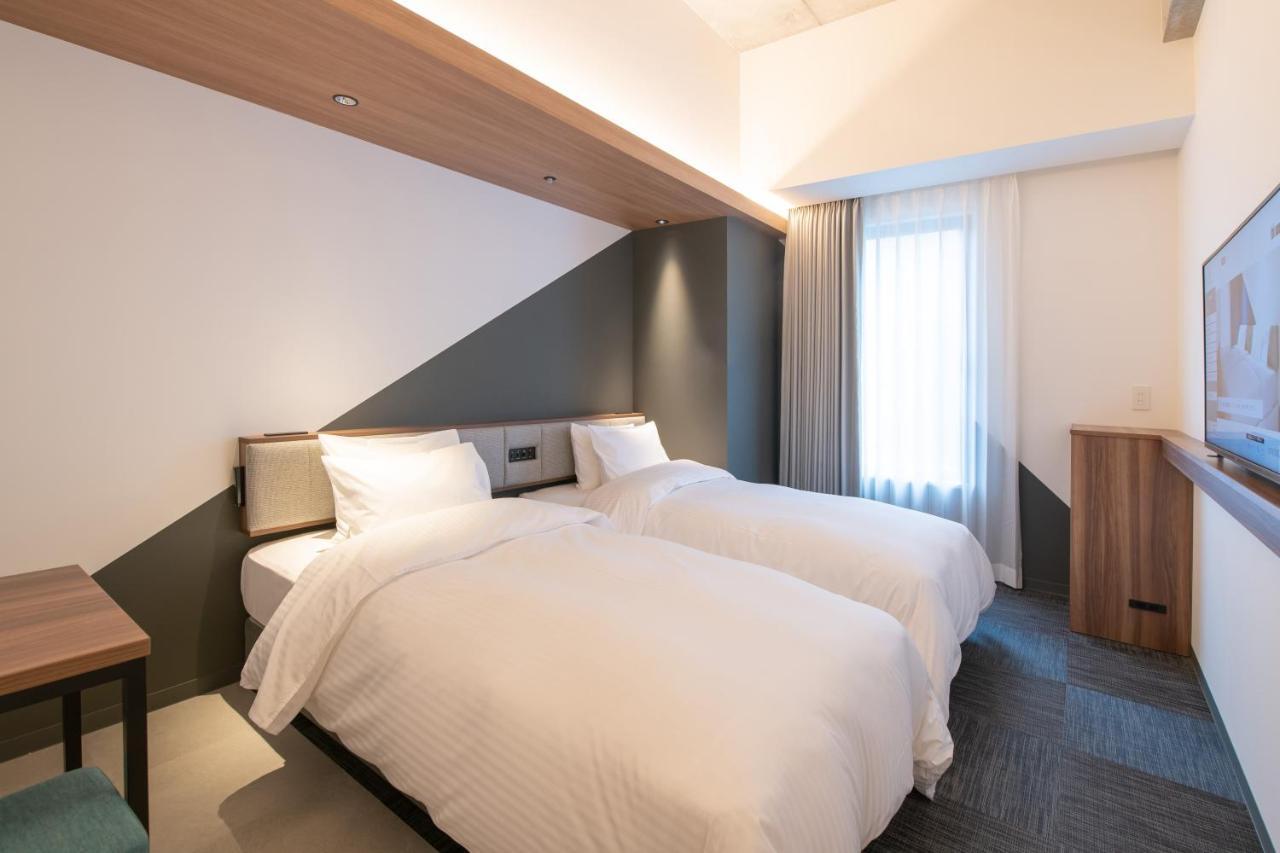 Prince Smart Inn Naha Eksteriør billede