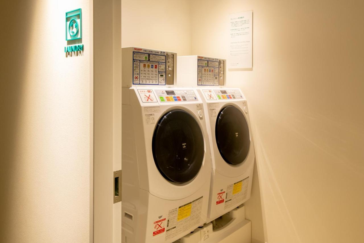 Prince Smart Inn Naha Eksteriør billede