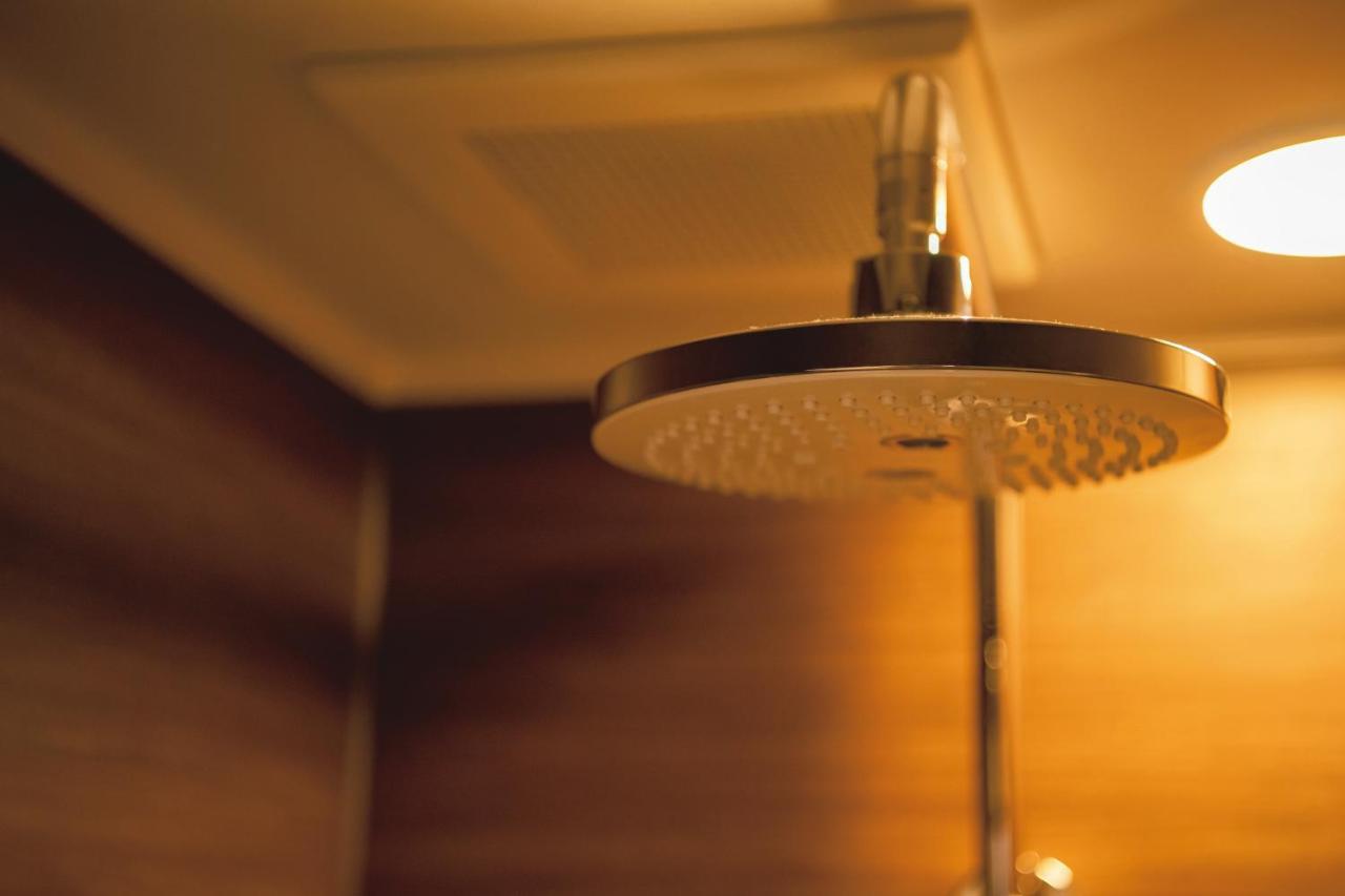 Prince Smart Inn Naha Eksteriør billede